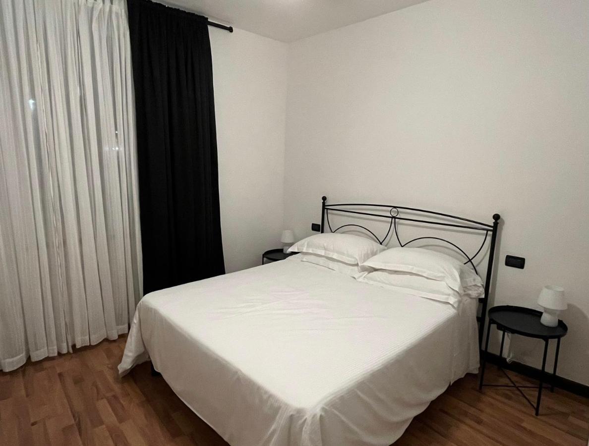 Appartamento Bebyme - Epicentrum La Spezia Esterno foto