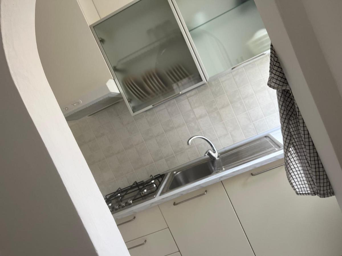 Appartamento Bebyme - Epicentrum La Spezia Esterno foto