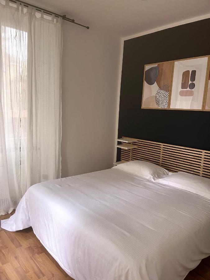 Appartamento Bebyme - Epicentrum La Spezia Esterno foto