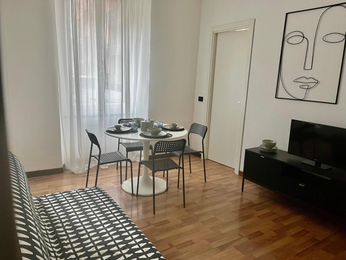 Appartamento Bebyme - Epicentrum La Spezia Esterno foto